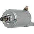 ARROWHEAD Starter Motor SND0482 41052115, image 1 of 2