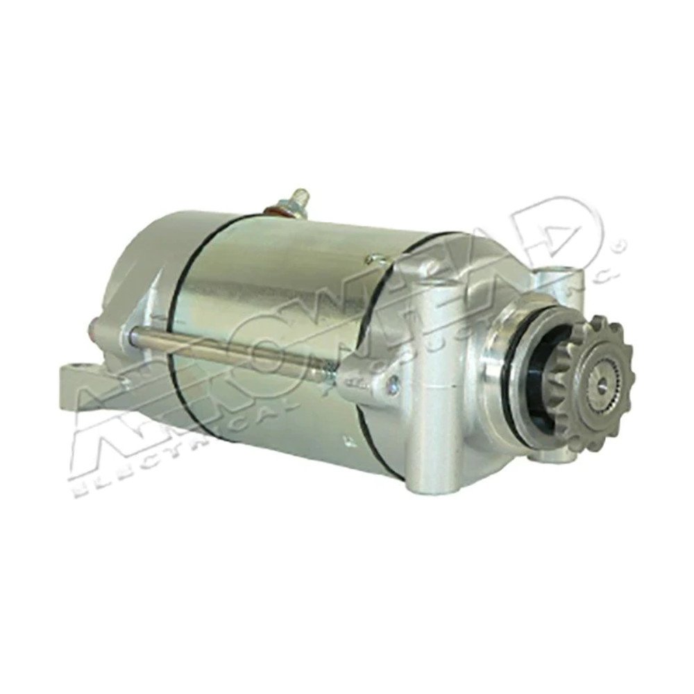 ARROWHEAD Starter Motor
