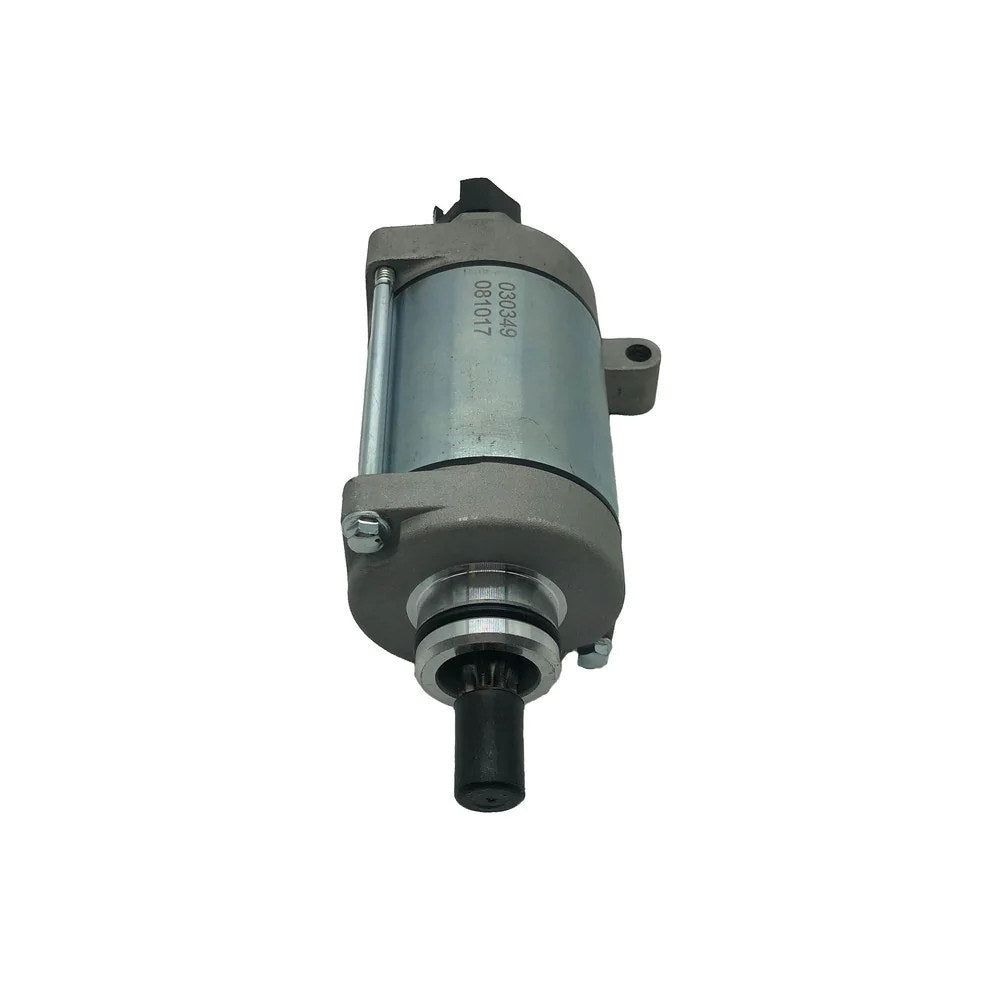 ARROWHEAD Starter Motor