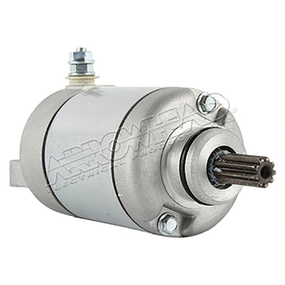 ARROWHEAD Starter Motor