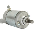 ARROWHEAD Starter Motor