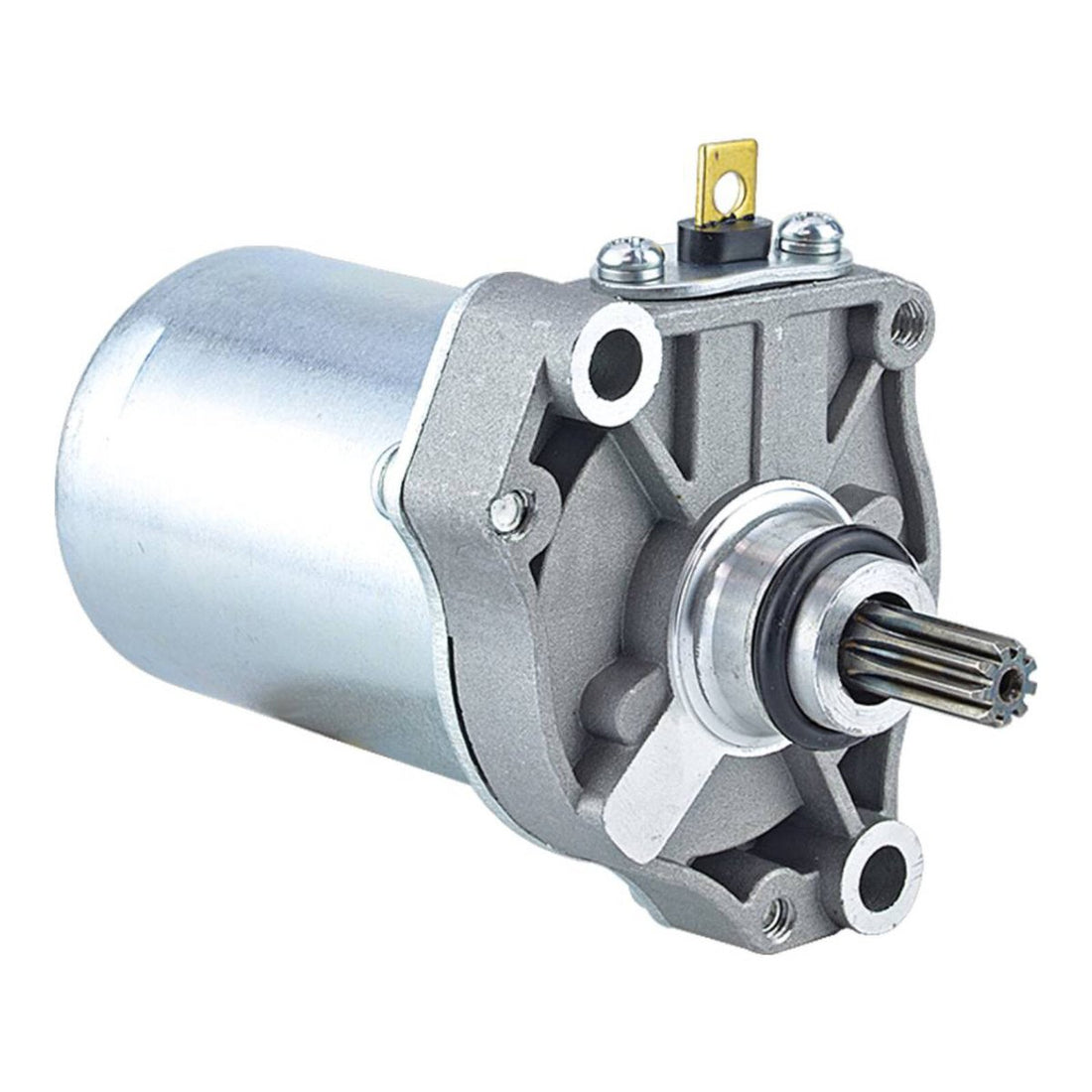 ARROWHEAD Starter Motor SCH0106 41058100, image 1 of 2