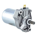 ARROWHEAD Starter Motor SCH0106 41058100, image 1 of 2
