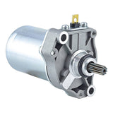 ARROWHEAD Starter Motor SCH0106 41058100, image 1 of 2