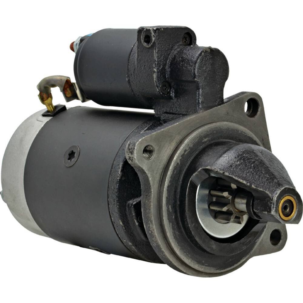 ARROWHEAD Starter Motor SMU0561 41054243
