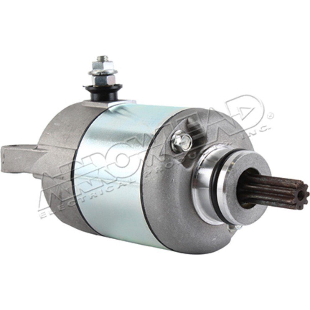 ARROWHEAD Starter Motor
