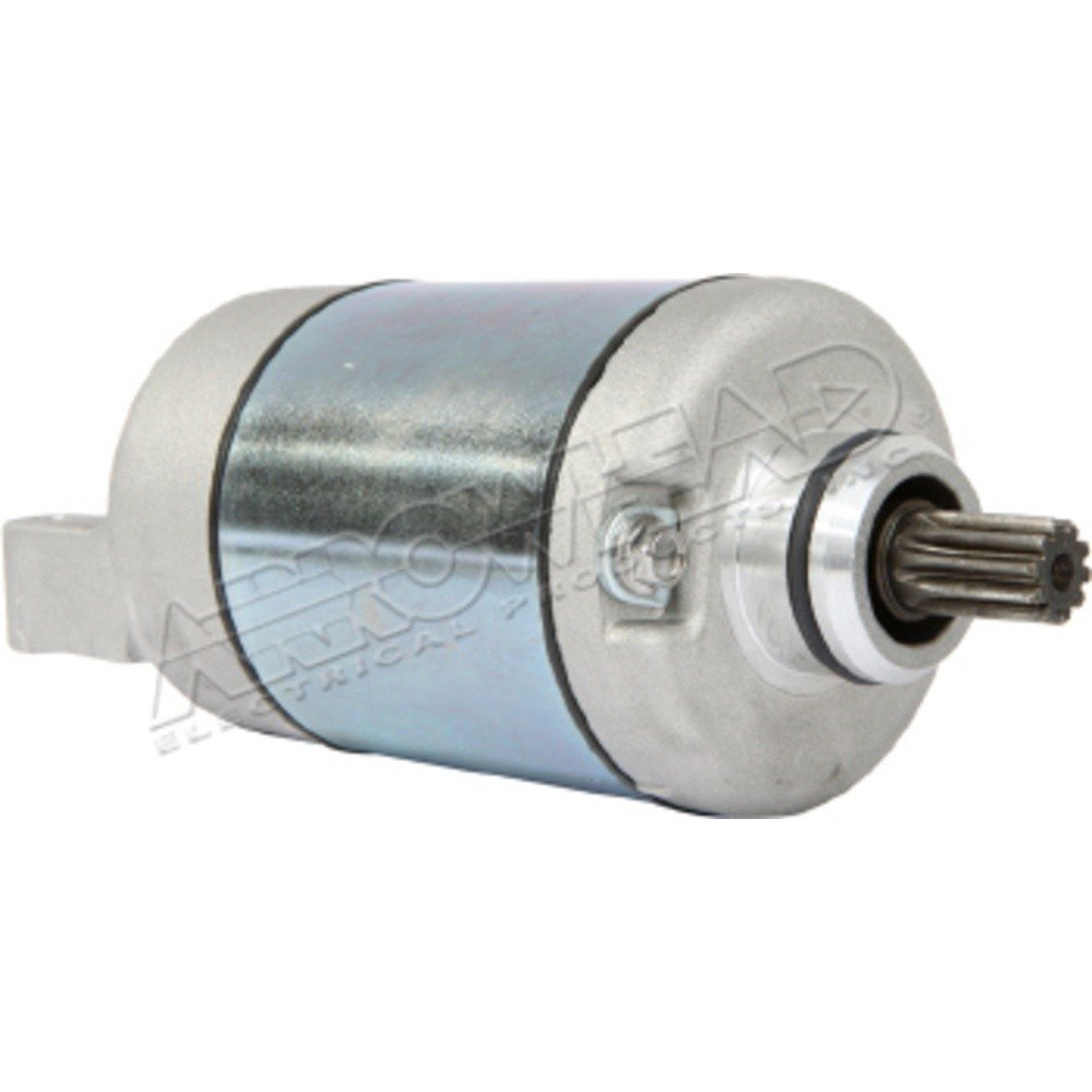 ARROWHEAD Starter Motor 6-SMU0470
