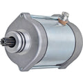 ARROWHEAD Starter Motor SMU0240 41054173, image 1 of 2