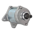 ARROWHEAD Starter Motor, image 1 of 2