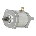ARROWHEAD Starter Motor SMU0313 41054065