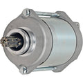 ARROWHEAD Starter Motor SMU0431 41058037, image 1 of 2