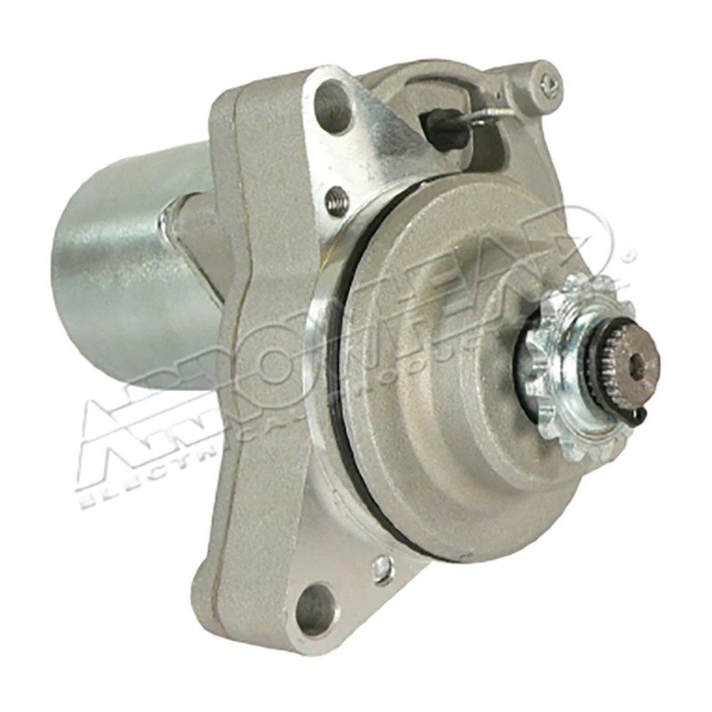 ARROWHEAD Starter Motor