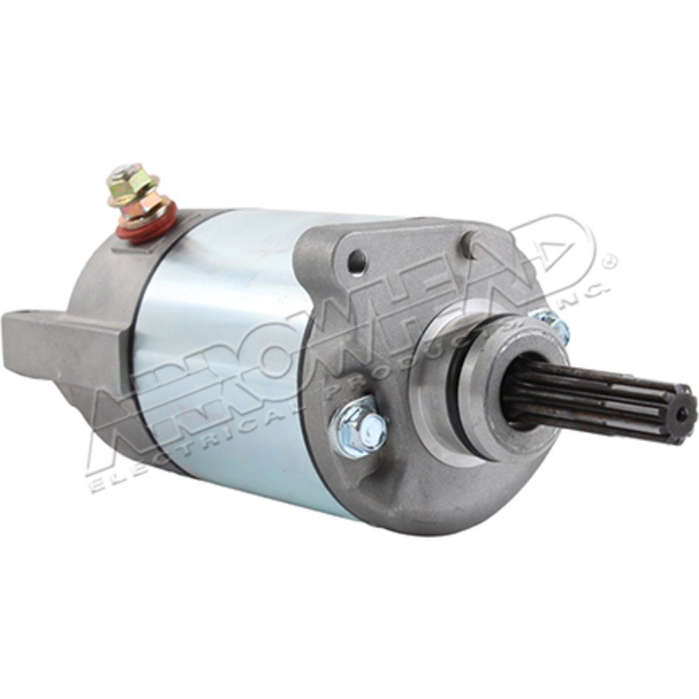 ARROWHEAD Starter Motor