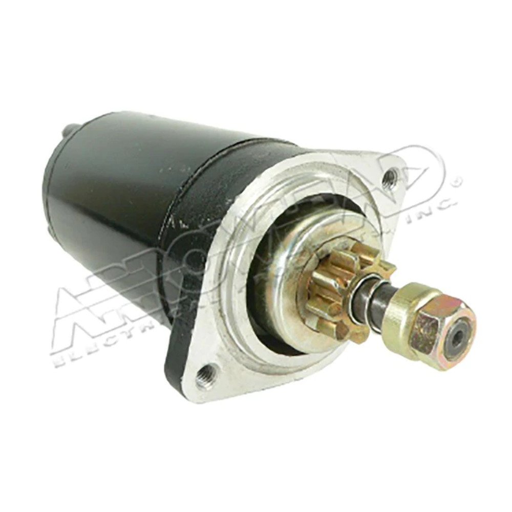 ARROWHEAD Starter Motor