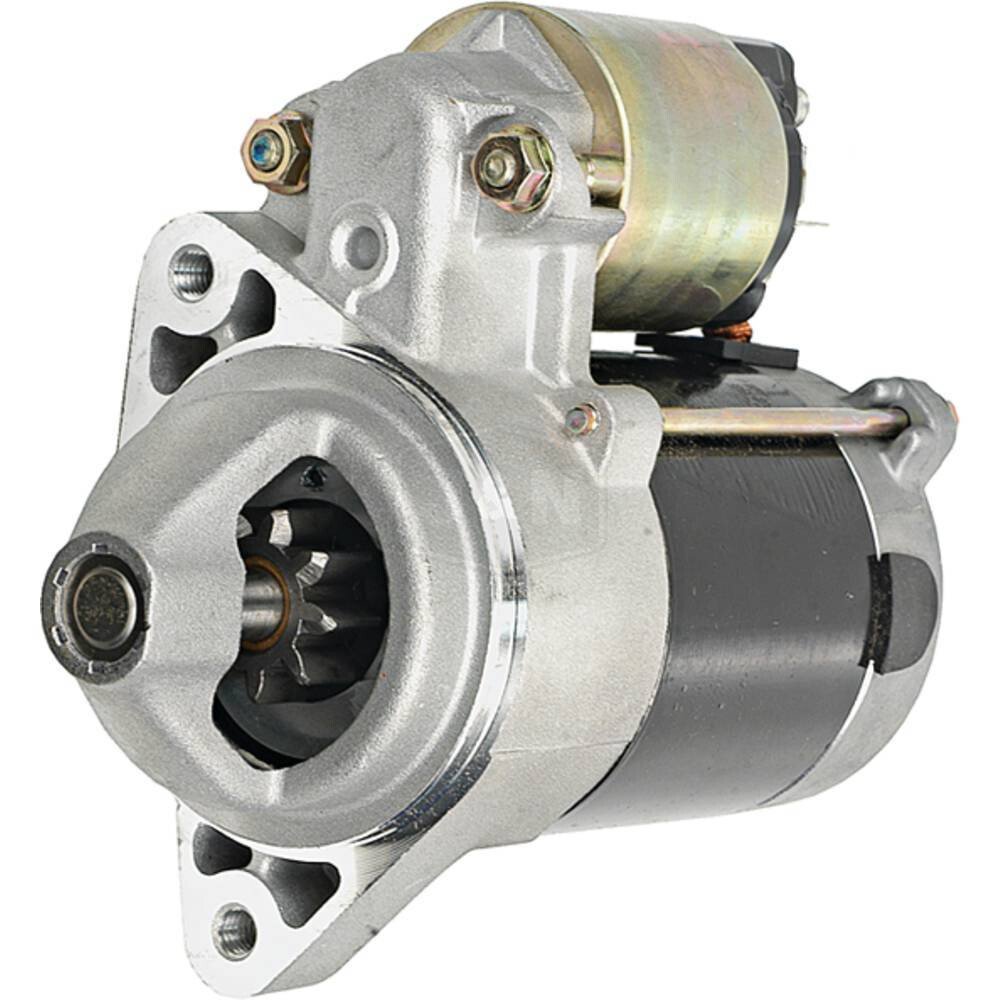 ARROWHEAD Starter Motor SND0414 41052077