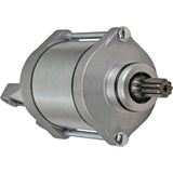 ARROWHEAD Starter Motor SMU0460 41054144, image 1 of 2