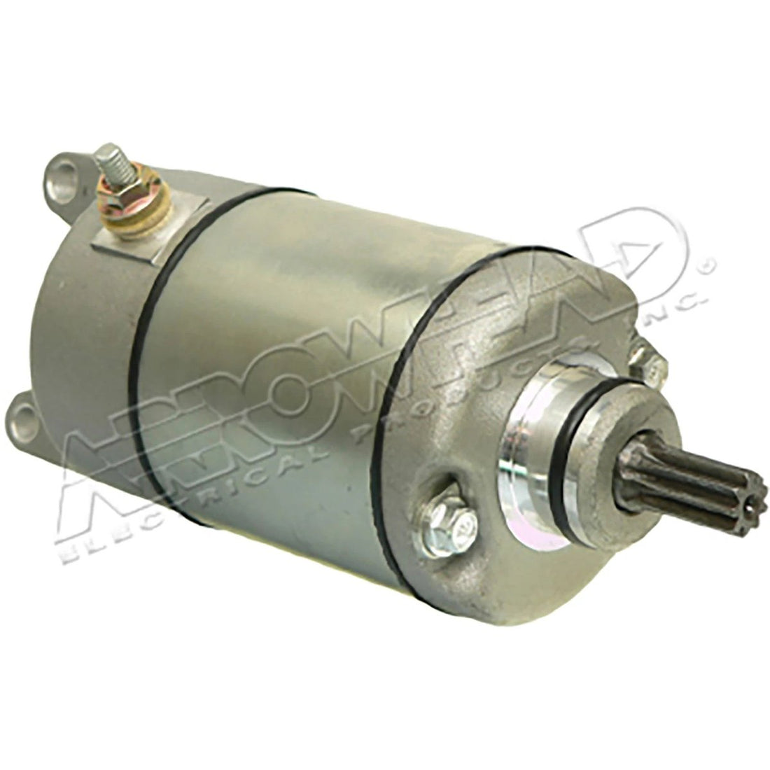 ARROWHEAD Starter Motor