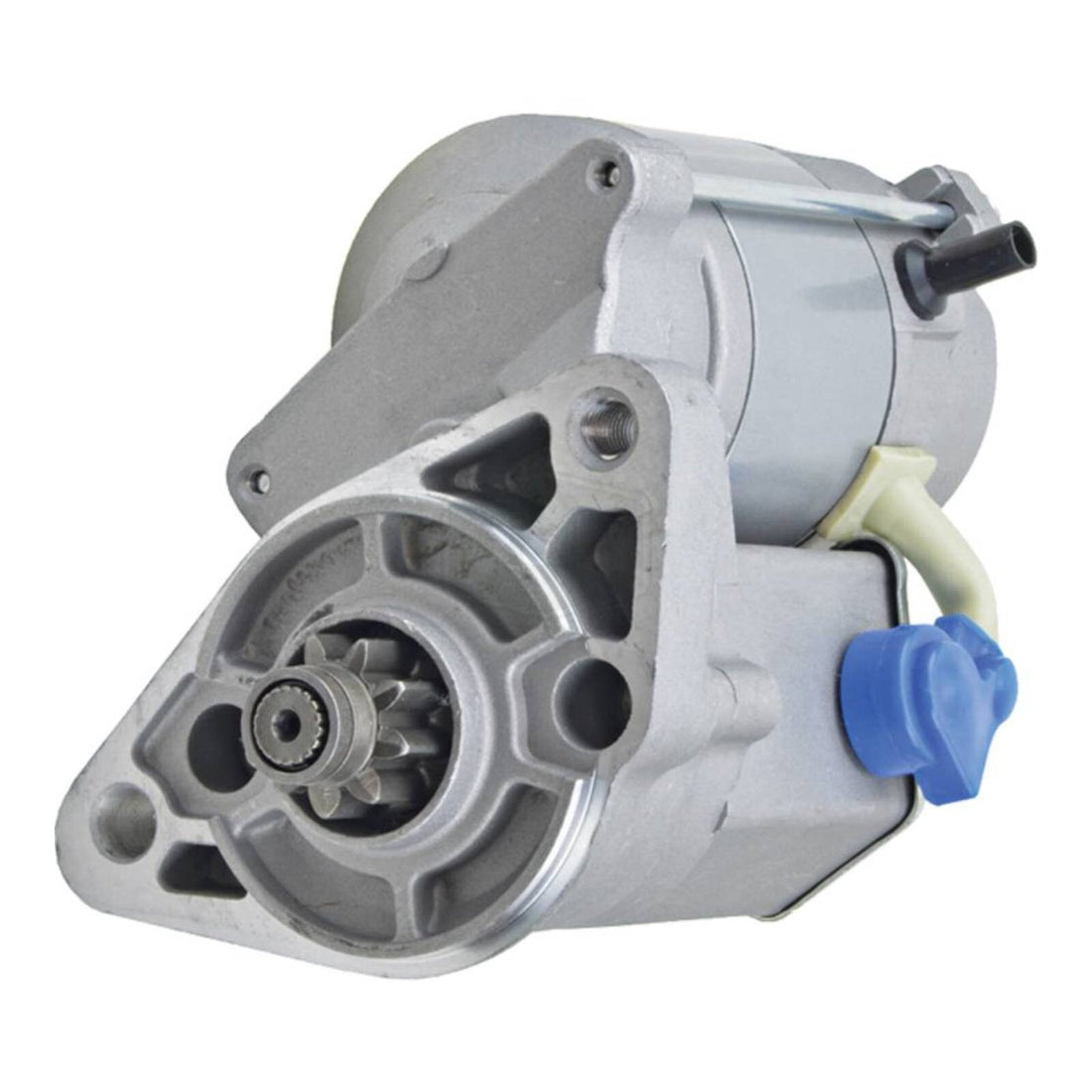 ARROWHEAD Starter Motor SND0460 41052173, image 1 of 2