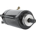 ARROWHEAD Starter Motor SMU0323 41054204