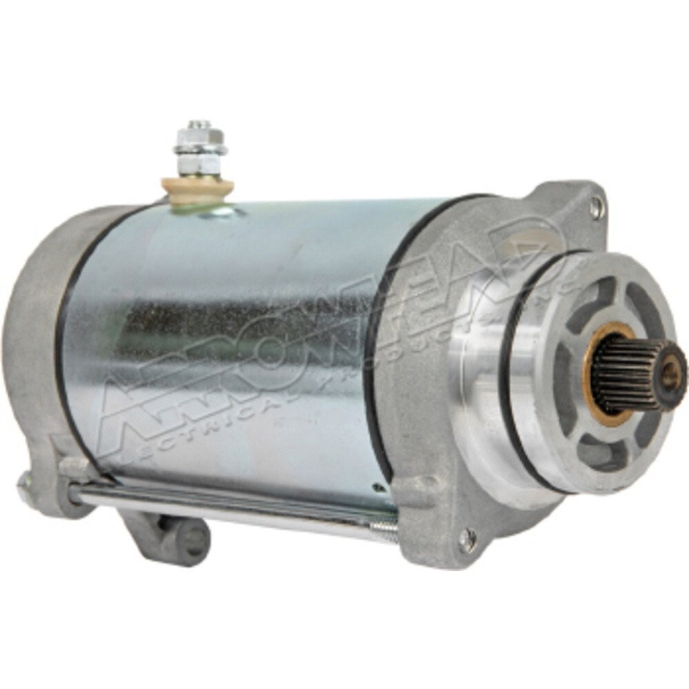 ARROWHEAD Starter Motor SMU0053 41054033