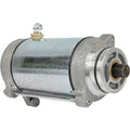 ARROWHEAD Starter Motor SMU0053 41054033