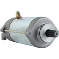 ARROWHEAD Starter Motor