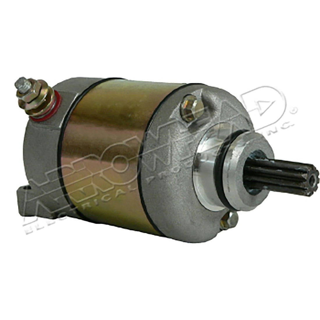 ARROWHEAD Starter Motor