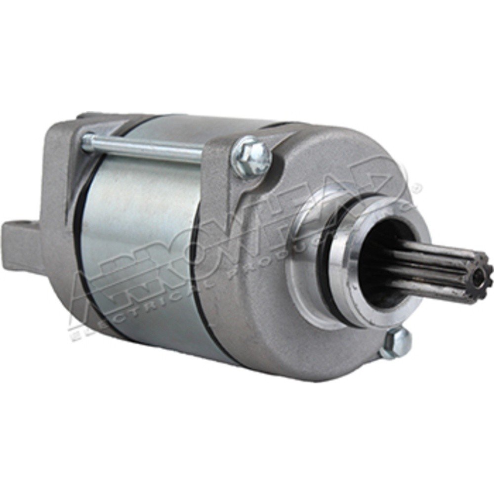 ARROWHEAD Starter Motor SMU0532 41054166