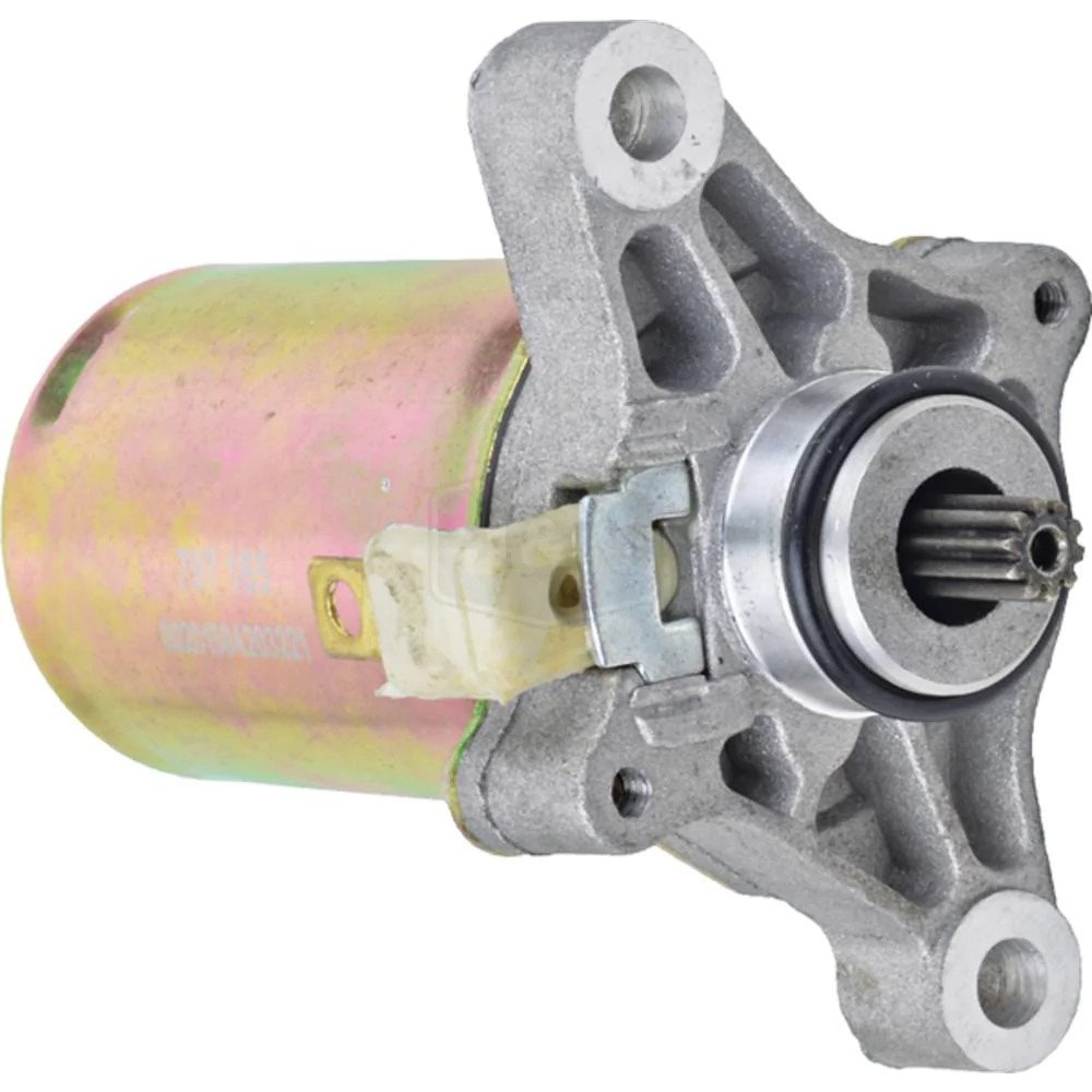 ARROWHEAD Starter Motor