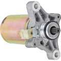 ARROWHEAD Starter Motor