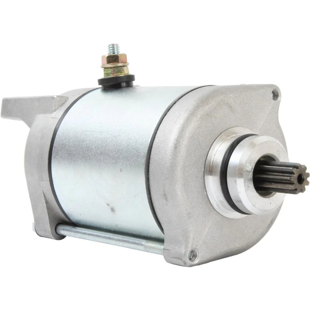 ARROWHEAD Starter Motor