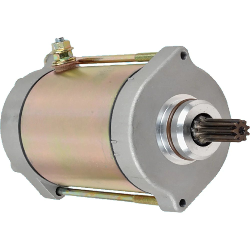 ARROWHEAD Starter Motor