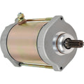 ARROWHEAD Starter Motor