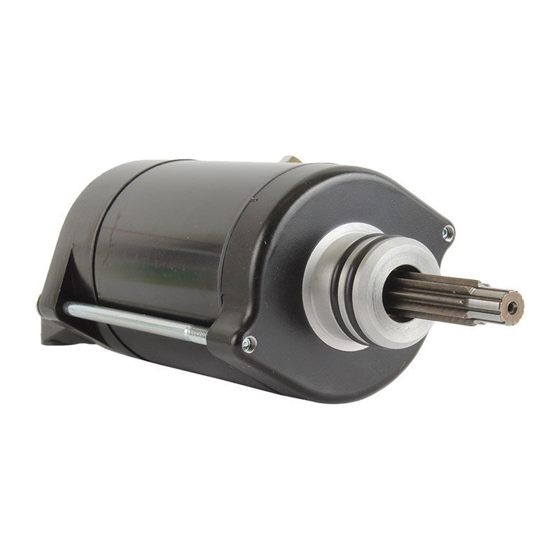 ARROWHEAD Starter Motor SMU0541 41054235, image 1 of 4