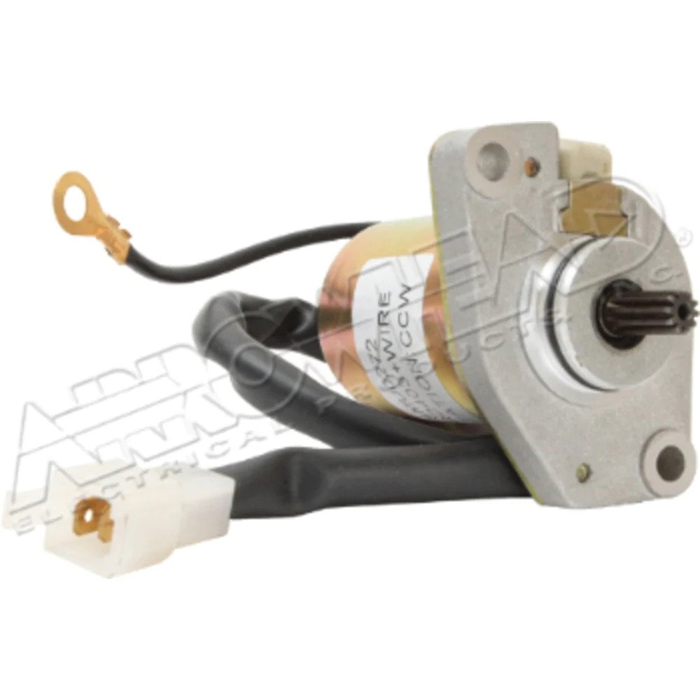 ARROWHEAD Starter Motor