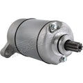 ARROWHEAD Starter Motor