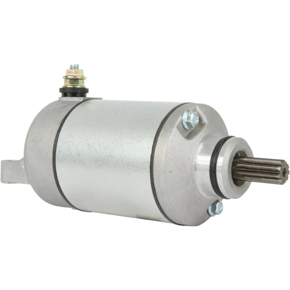 ARROWHEAD Starter Motor