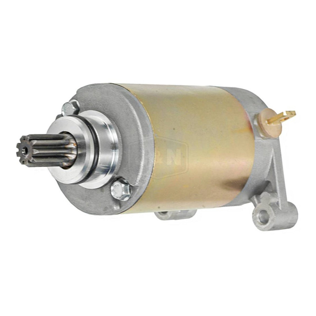 ARROWHEAD Starter Motor SMU0137 41054052