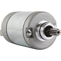 ARROWHEAD Starter Motor SMU0438 41054181