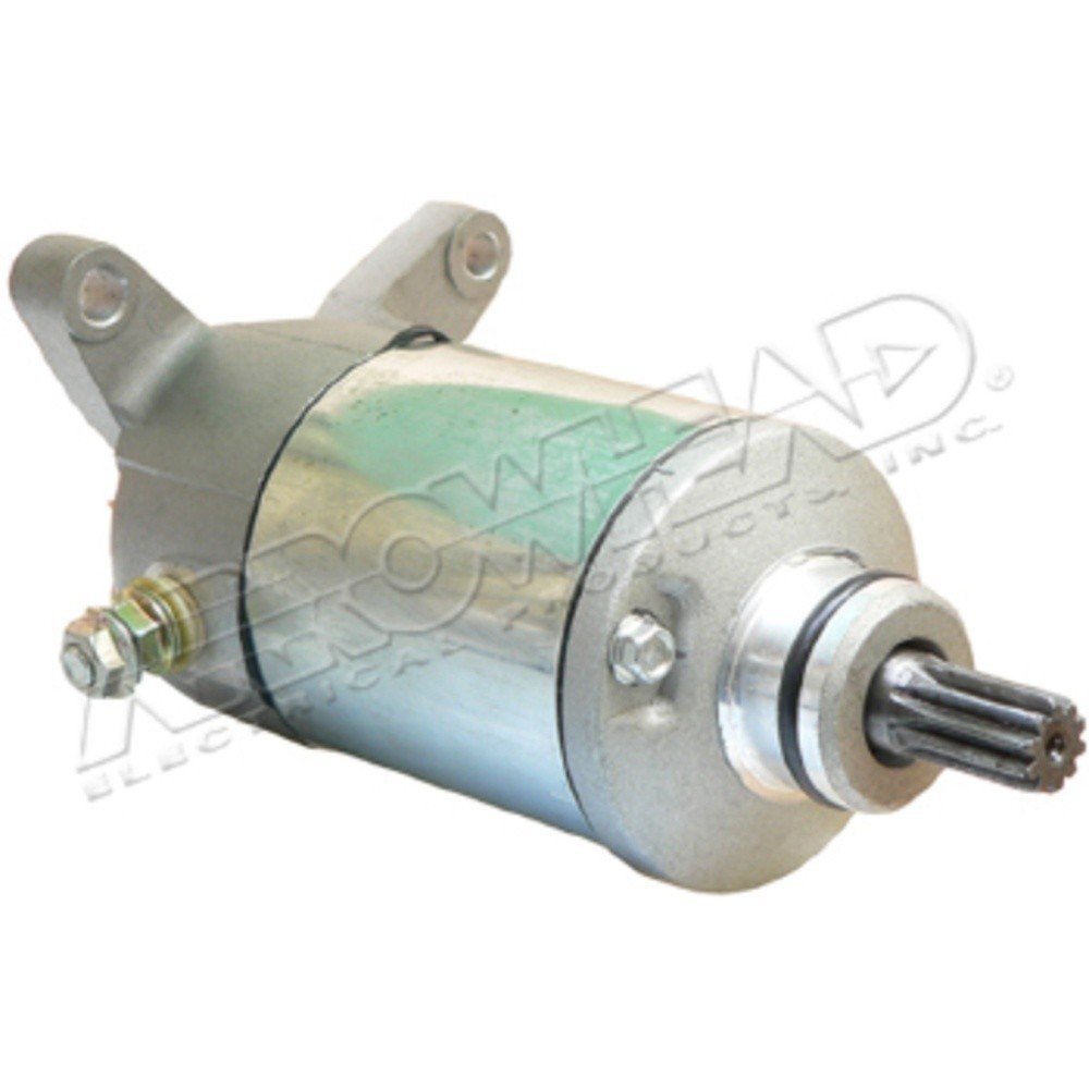 ARROWHEAD Starter Motor