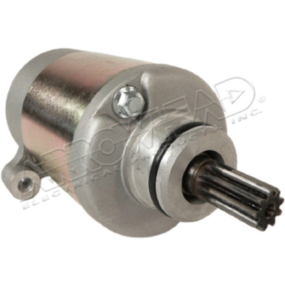 ARROWHEAD Starter Motor SMU0440 41058039