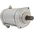 ARROWHEAD Starter Motor SMU0187 41054201