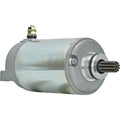 ARROWHEAD Starter Motor SND0790 41052531