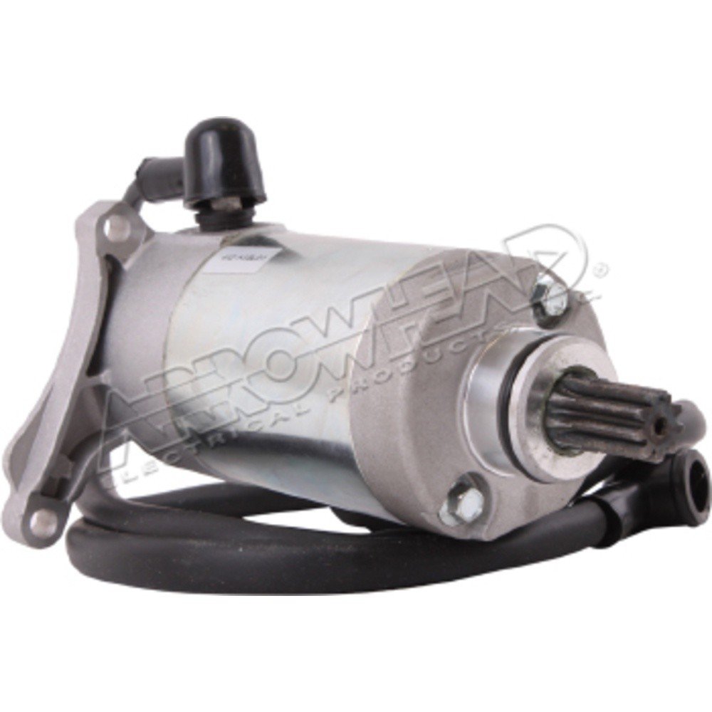 ARROWHEAD Starter Motor