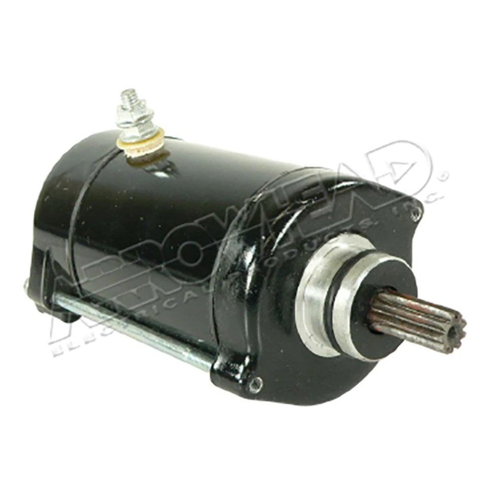 ARROWHEAD Starter Motor