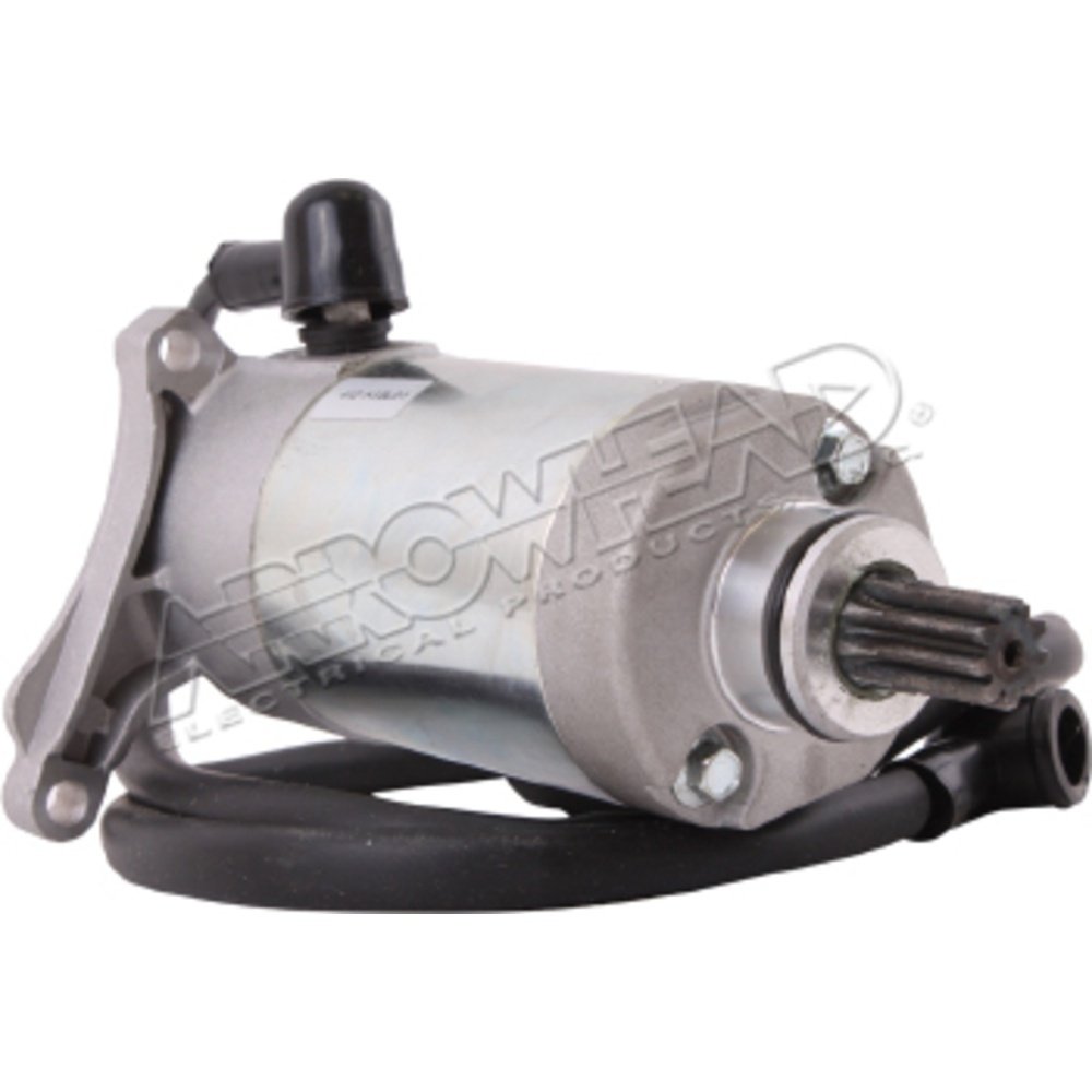 ARROWHEAD Starter Motor
