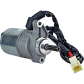 ARROWHEAD Starter Motor SMU0449 41054221