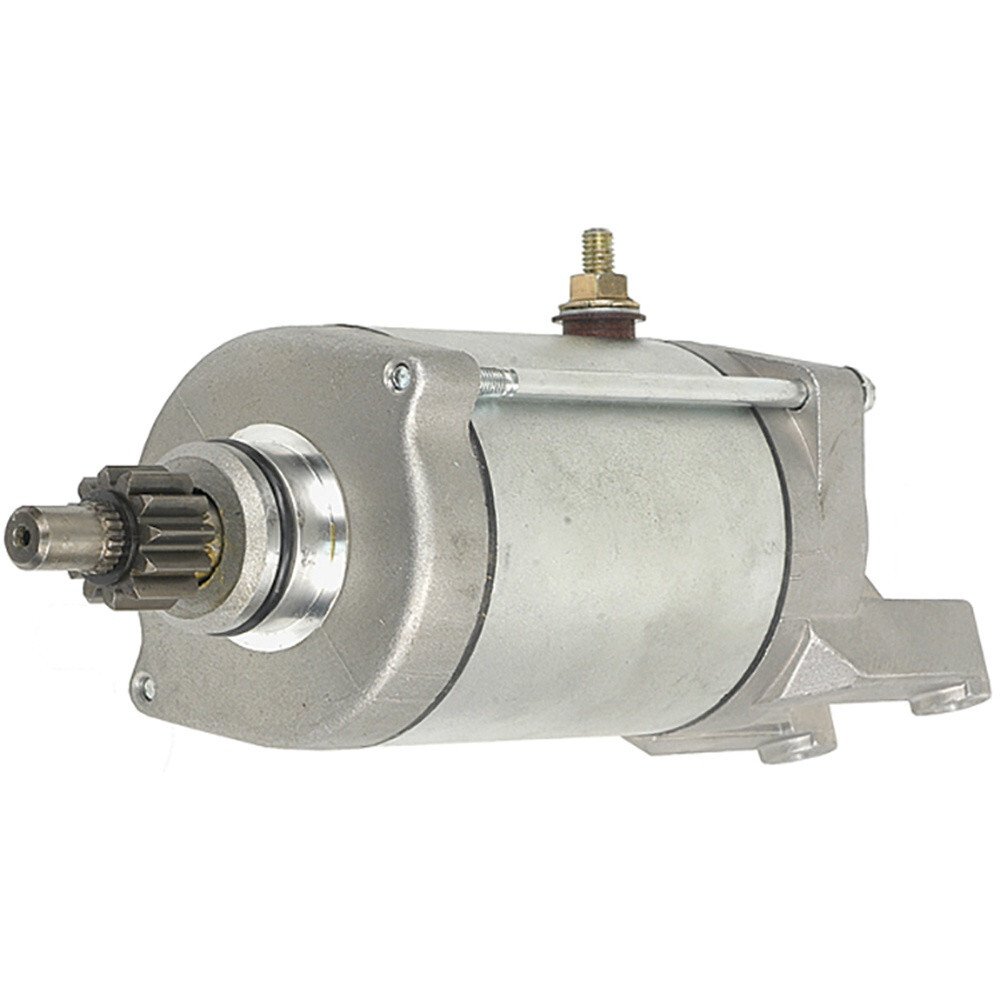 ARROWHEAD Starter Motor, image 1 of 4