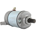 ARROWHEAD Starter Motor SMU0161 41054161