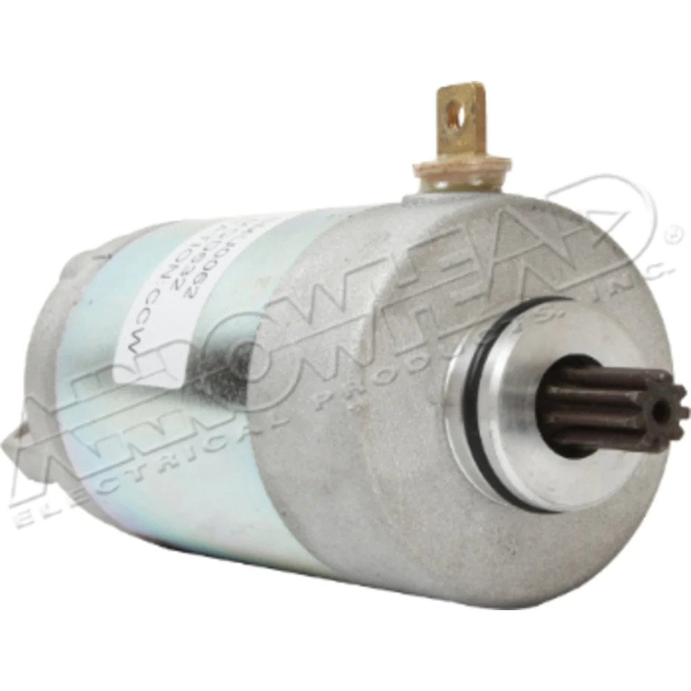 ARROWHEAD Starter Motor